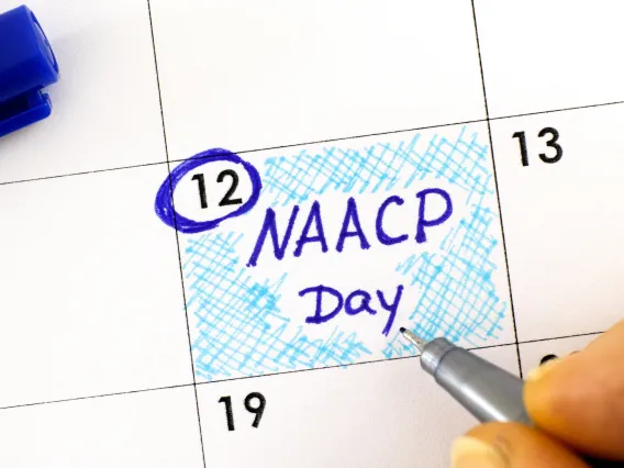 NAACP Day