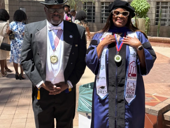 Graduation