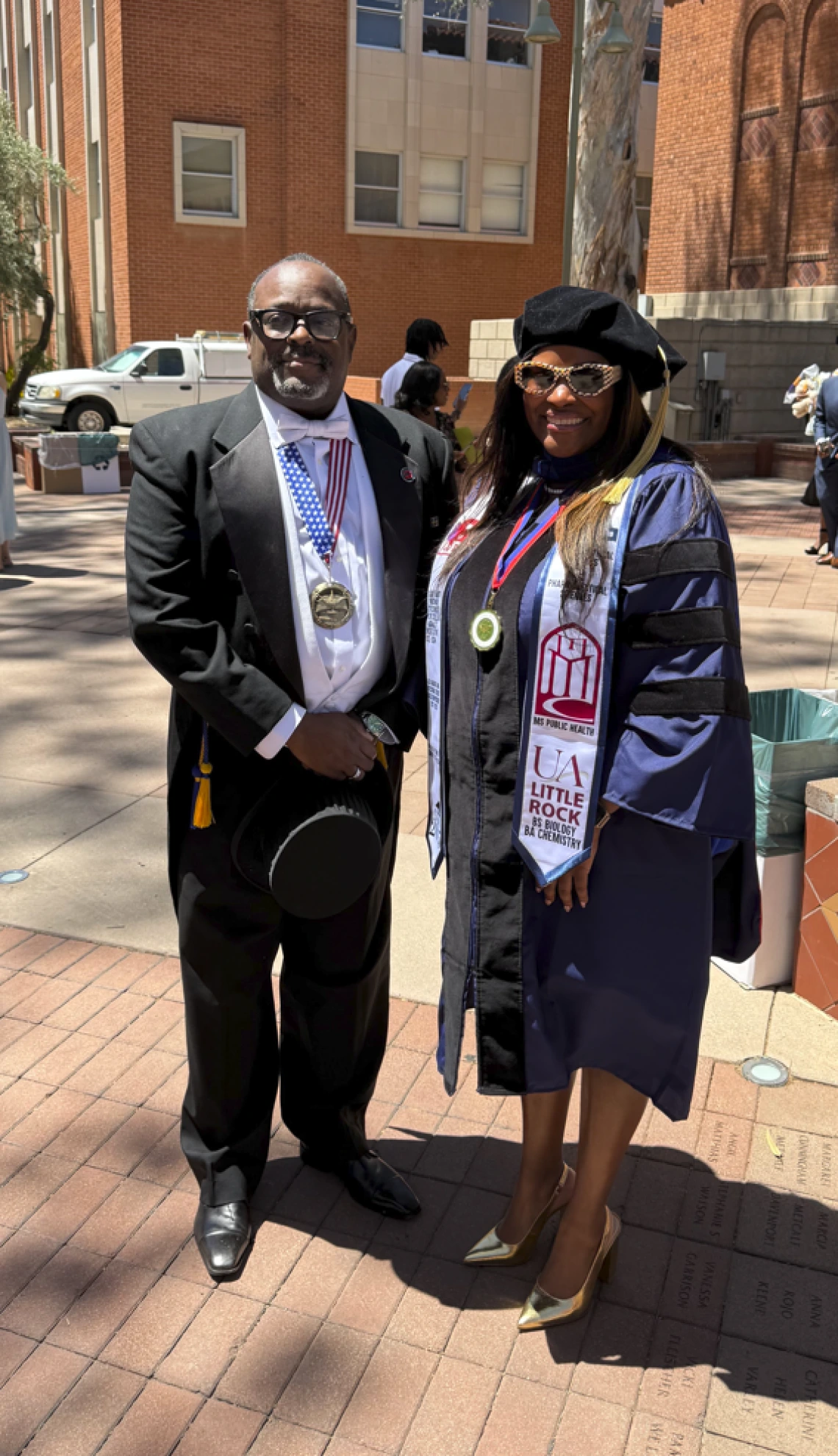 Graduation